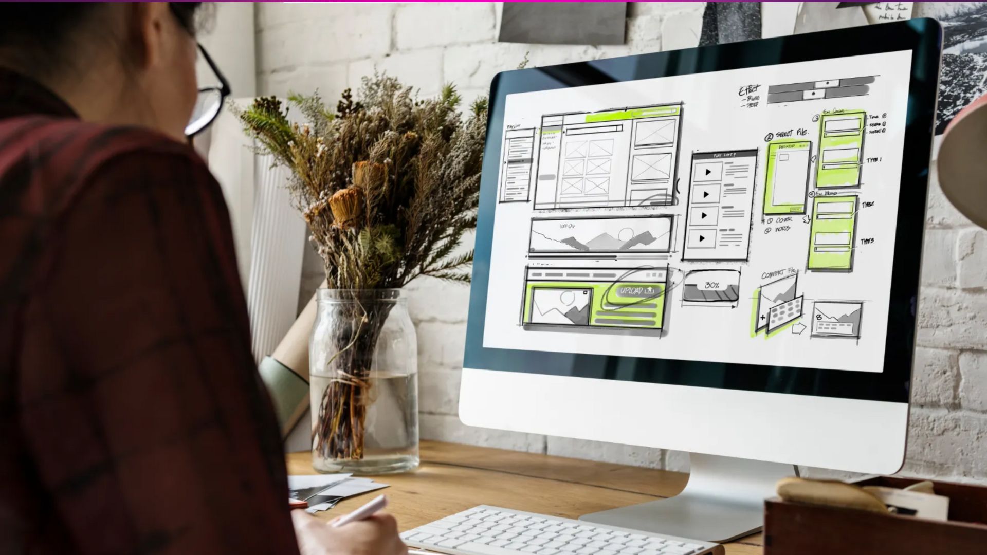 Top Website Designing Company in Bhopal | Affordable Web Design Services