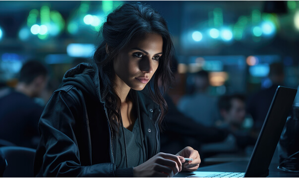 Naman IT Services FAQ