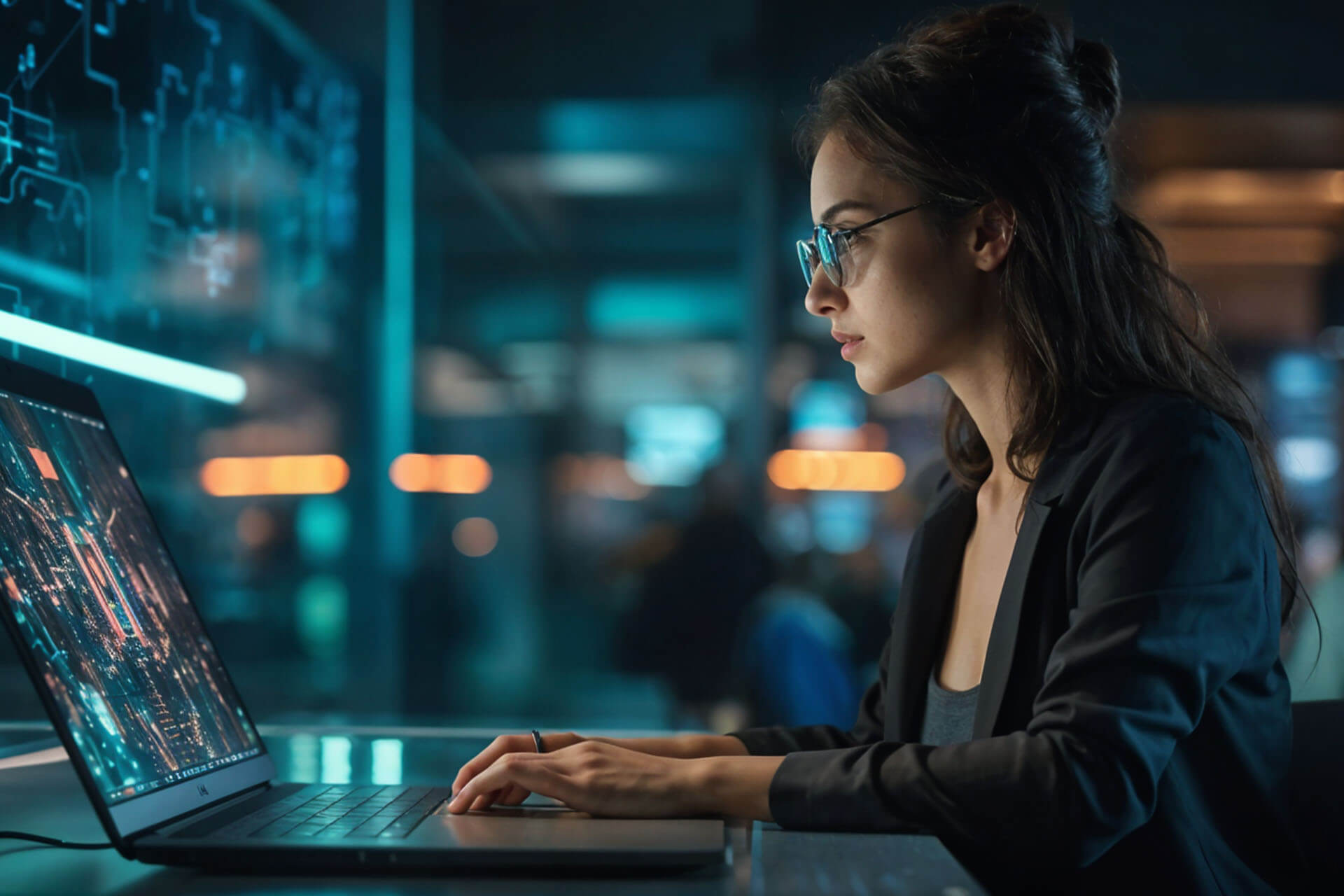 Website designing services in Bhopal - Naman IT Services