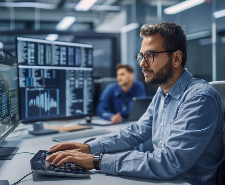 Naman IT Services - Customized Web Solutions