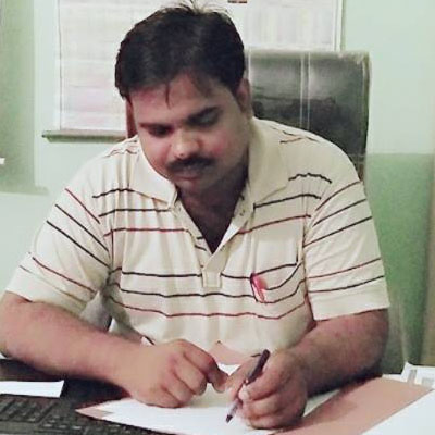 Rameshwar Prasad Sen